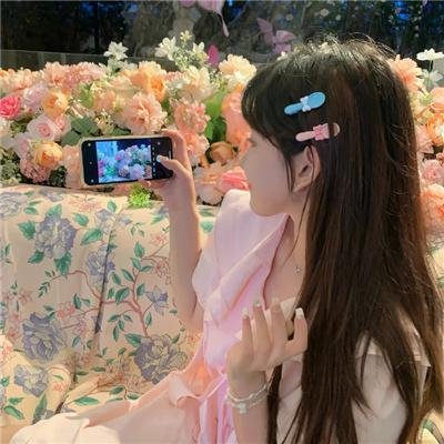 荞麦疯长